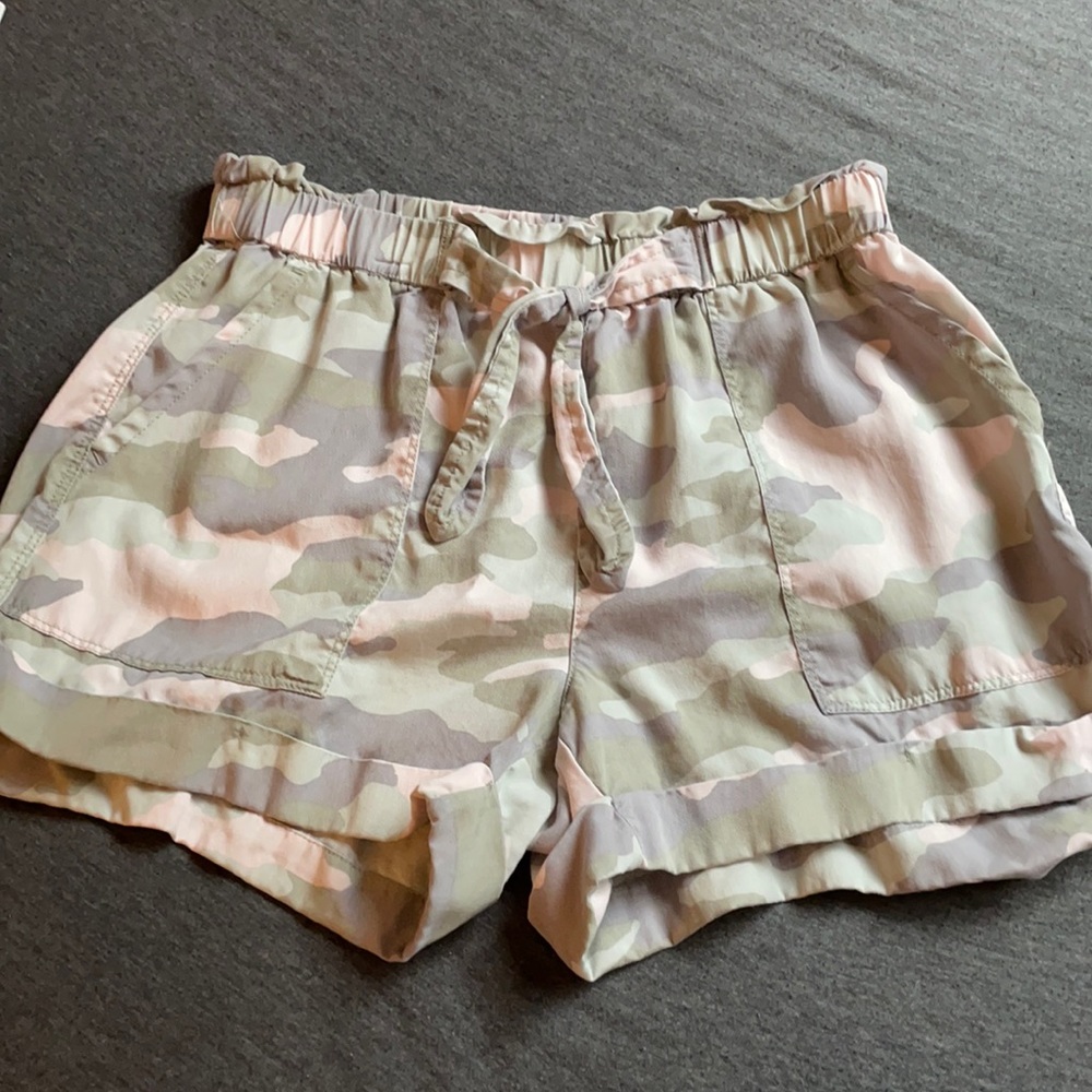 Aerie Shorts